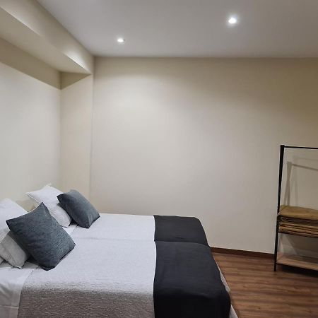 Casa Da Marquesa Sarria Apartment ภายนอก รูปภาพ