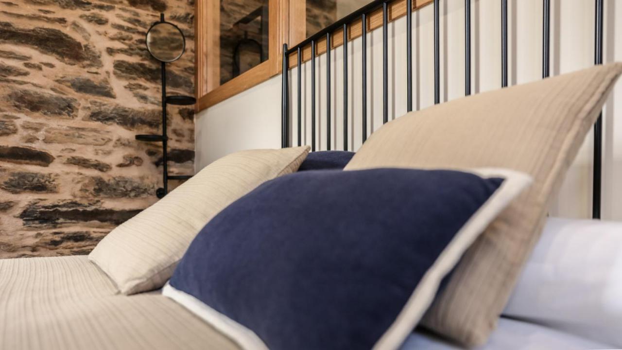 Casa Da Marquesa Sarria Apartment ภายนอก รูปภาพ